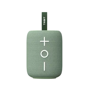 <span class=keywords><strong>Tribit</strong></span> Camping altavoz al aire libre StormBox Mini + 12W altavoz inalámbrico 360 ° sonido envolvente IPX7 luces LED impermeables 12H tiempo de reproducción - Product Image 1