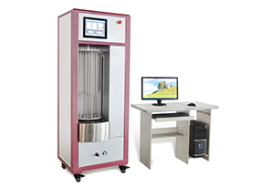 Tekstil için XHINSTRUMENTS taşınabilir otomatik elektronik sıkma daralma test cihazı 1 yıl garanti doğruluğu 1.0 IP55 koruma - Product Image 2