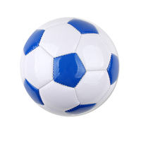 Petit ballon de Football gonflable avec lettre mignonne, Sports de plein air pour enfants, Football interactif de la maternelle