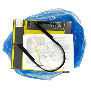 A06B-6222-H045 # H610 Nuevo Amplificador Servo AC Original FANUC - Product Image 1