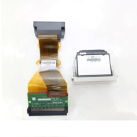 Cabezal de Impresión de Inyección de Tinta Ricoh Gen6 MH5320 G6, Cabezal de Impresión Industrial, Componente de Repuesto para Impresora 3D, Tinta UV Nueva