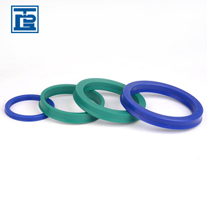 Tongda áp suất cao <span class=keywords><strong>EPDM</strong></span> U cup Thủy Lực Piston con dấu ứng dụng công nghiệp cho Un USH cao su PU dầu con dấu FKM NBR chế biến - Product Image 4