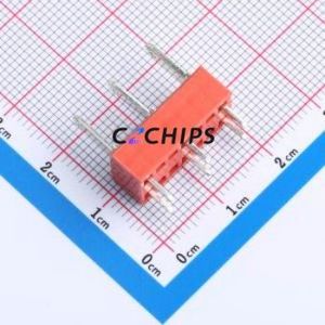 900-SUB-7.5/03 Solder Tab Terminal Through hole Component (THT),P=7.5mm Terminal - Product Image 1