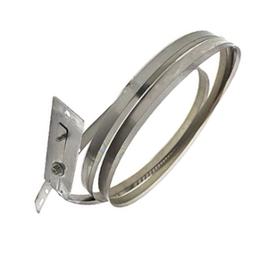 Tira codificadora compatible con <span class=keywords><strong>Hp</strong></span> <span class=keywords><strong>Designjet</strong></span> <span class=keywords><strong>500</strong></span> 500PS 510 800 800PS <span class=keywords><strong>24</strong></span>" - Product Image 5