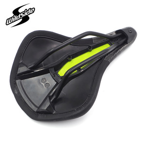 Sillín de Ciclismo Ergonómico Specialized Style Mimic de 155 mm para Mujer, Asiento Hueco para Bicicleta de Montaña y Carretera, Cómodo - Product Image 3