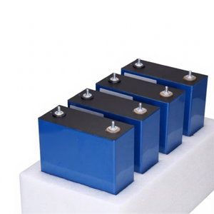แบตเตอรี่ลิเธียมแบบแท่งปริซึม Beiersite 3.2V 314Ah LiFePO4 สำหรับเก็บพลังงานแสงอาทิตย์ 8000 รอบการใช้งาน รับประกัน 5 ปี ได้รับการรับรองมาตรฐาน CE - Product Image 1