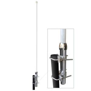 Antena de Fibra de Vidrio para Exteriores de 15dBi y 1090MHz para ADSB - Product Image 1