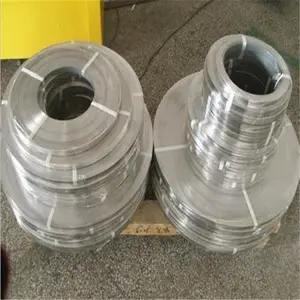 Sıcak satış Inconel 926 718 Monel 400 K500 C276 Hastelloy nikel alaşımlı şerit