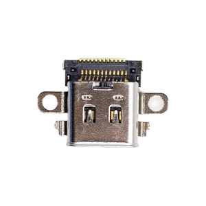 Ban Đầu giao diện điều khiển kết nối Loại C sạc cổng có dây sạc ổ cắm cho Nintendo cho chuyển đổi 2 NS 2 sửa chữa trò chơi phụ kiện - Product Image 1