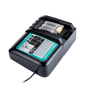 Marque personnalisée Premium 14.4V-18V / 3A sortie prise UK / US / AU / EU support de charge Standard - Product Image 3