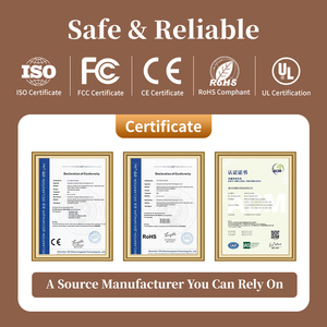 Wholesale Safe Saving Flameless Simulated Texture <strong>Candle</strong> <strong>Red</strong> Windproof Cup Led <strong>candle</strong> Remote Timer Battery Small Columnar - Product Image 4