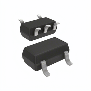 Original Power Management (PMIC) SPX3819M5-L-5-0 Electronic Circuit Components SC 74A, SOT 753 - Product Image 1
