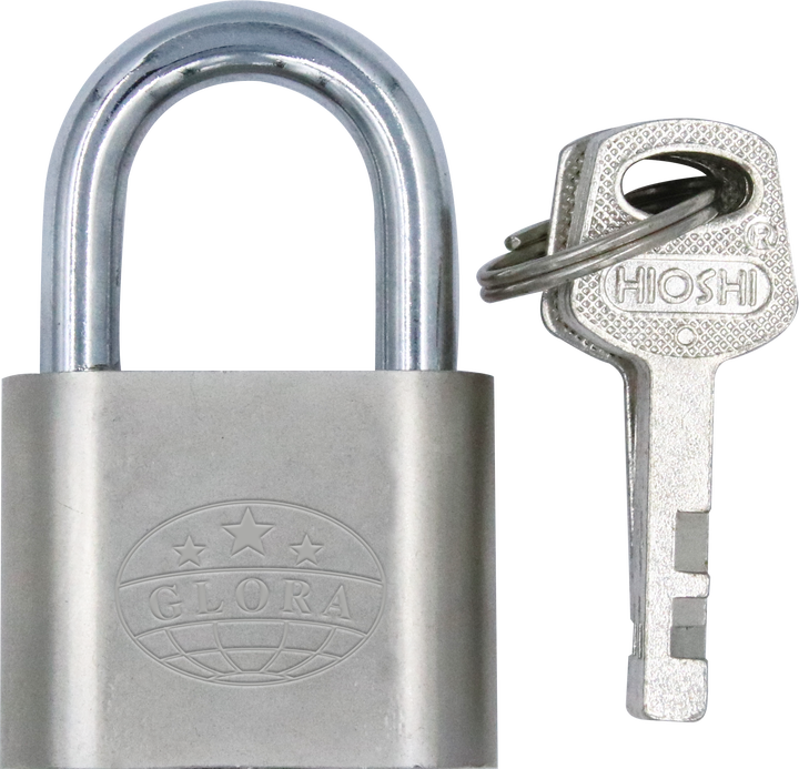 Wholesale 40mm Round Corner Vane Iron Security Padlock Popular ...
