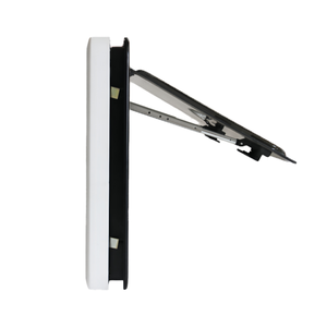 Fenêtre d'angle droite ASA 800*500 pour camping-car et <span class=keywords><strong>caravane</strong></span>, avec verre isolant scellé - Product Image 3
