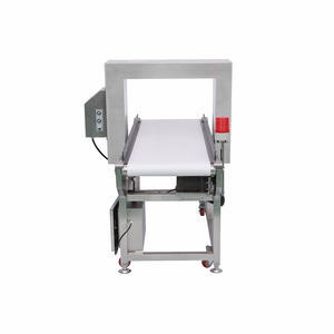 Détecteur de métaux de qualité alimentaire, détecteur de métaux à double signal haute sensibilité, équipement de détection de métaux industriel anti-interférences - Product Image 4