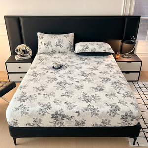 High Quality Rabbit <strong>Fleece</strong> Bedspreads <strong>king</strong> <strong>Size</strong> <strong>Fitted</strong> <strong>Sheets</strong> for Beds - Product Image 5
