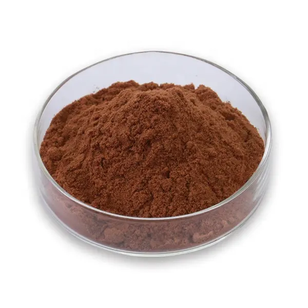 Hot Selling Pygeum Africanum Schors Extract