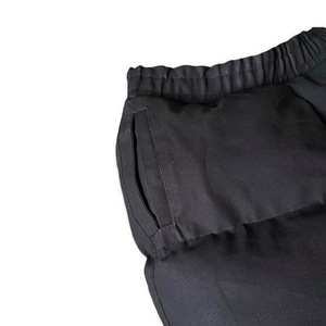 DiZNEW uomo invernale termoisolante tasca multifunzionale con cerniera <span class=keywords><strong>pantaloni</strong></span> piumini da pattinaggio <span class=keywords><strong>idrorepellenti</strong></span> - Product Image 2