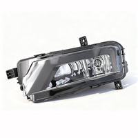 Ensemble de feux antibrouillard OEM 7C0941661A 7C0941662A pour VW CRAFTER (SYI) 2016-