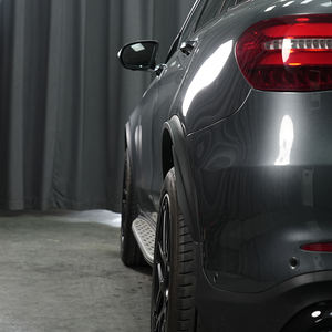 BONOSS 7075-T6 Adaptateurs d'entretoises de roues en alliage d'aluminium forgé 5x112 CB66.6 pour <span class=keywords><strong>Mercedes</strong></span> <span class=keywords><strong>Benz</strong></span> A45 CLA45 C63 E63 GLC63 GLA45 GLB35 C43 - Product Image 4