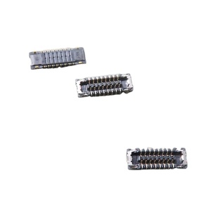 Phụ Tùng Thay Thế Thương Hiệu Mới Tf Khe Cắm Thẻ Kết Nối Đầu Đọc Cho <span class=keywords><strong>Nintendo</strong></span> Chuyển Đổi TF Bo Mạch Chủ Thẻ Nhớ Khe Cắm - Product Image 1