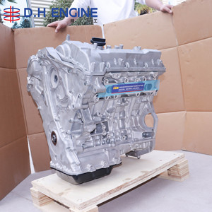 Motor Remanufacturado G6DA de Fábrica, Bloque Largo 3.8L <span class=keywords><strong>V6</strong></span> para Sorento, Repuesto con 12 Meses de Garantía - Product Image 4