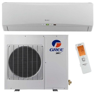 Aire Acondicionado Split Serie T1 con Capacidad de 9000 BTU a 24000 BTU con Precios Competitivos, Aire Acondicionado Split Serie T1 T3 de Gree - Product Image 1