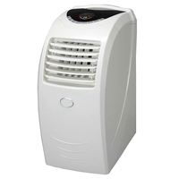 Télécommande OEM R410a 10000BTU Portable climatiseur Mini