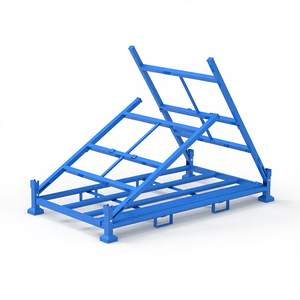 סיטונאי עמיד תעשיית רכב חלול צינור פלדה קל פלדה - Product Image 4