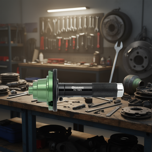 เครื่องมือคาลิปเปอร์เบรกฟาซาโน่ เอฟจี 178 พี 2 สำหรับซ่อมรถยนต์ - Product Image 3