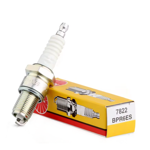 Bujías de coche Bosuho Bujias Iridium Ifr6a11, modelo <span class=keywords><strong>EX</strong></span> de 2756 de 7810 de 2000 - Product Image 5