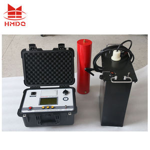 Vlf 0,1Hz 30 ~ 80kv Sehr Niedrigen Frequenz AC Hipot Test Set für Power Kabel - Product Image 2