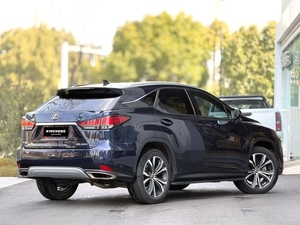 <span class=keywords><strong>Lexus</strong></span> <span class=keywords><strong>RX300</strong></span> 2.0T AWD Automatique d'occasion 2020 (Importation) 2021 2022 |   SUV de luxe avec une configuration riche, en stock et prêt à être expédié - Product Image 6