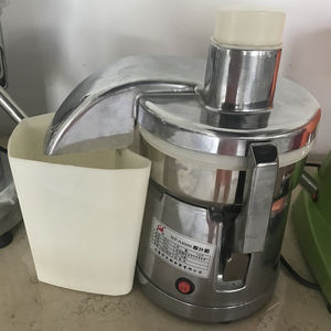 WF-<span class=keywords><strong>A4000</strong></span> meyve ve sebze suyu çıkarma Extractor havuç sıkacağı makinesi ticari veya ev mutfak - Product Image 5