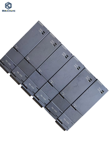 Module PLC Q00CPU, contrôleur logique programmable, module de contrôle d'automatisation industrielle, module PLC série Q, contrôle industriel - Product Image 1