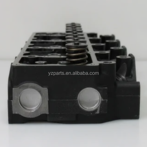 Полная головка цилиндра QD32 11039-VH000 11039-VH002 для Nissan Frontier 3,2 8 В - Product Image 3