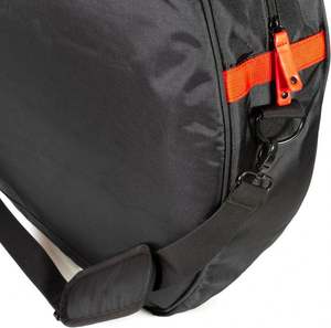 Échantillon gratuit : Étui pour batterie de caisse claire de 13 pouces avec cymbales tendance par Rainbow Manufacturer, sac de batterie noir pour cymbales - Product Image 6