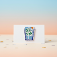 Nouveauté : Pins en métal mignons commémoratifs, badges de revers en émail dur Anime, logo personnalisé, style moderne Feng Shui traditionnel