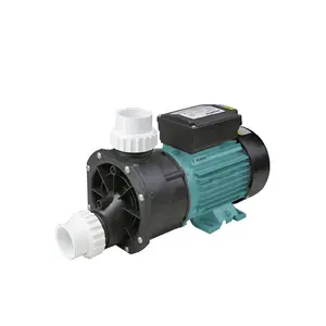 GRANDFAR水游泳池电机，带泵单速过滤器，用于水疗水循环泵电动泵