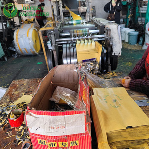 Túi Giấy Trái Cây Ổi Cho Nho Bolsas De Papel Para Proteger Guayaba - Product Image 6