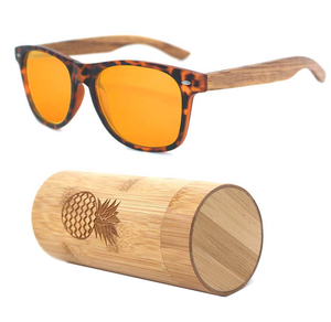 <span class=keywords><strong>Gafas</strong></span> de Lujo para Gamers de Marca Privada, Anti Luz Azul, Estilo Ovalado Personalizado con Forma de Diamante, con Estuche Impreso a Juego - Product Image 1