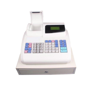 Desktop 58MM tutto in uno <span class=keywords><strong>registratore</strong></span> <span class=keywords><strong>di</strong></span> <span class=keywords><strong>cassa</strong></span> elettronico con 48 tasti tastiera ECR800 - Product Image 6