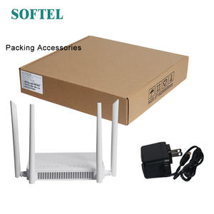 EPON/GPON 2 * GE + CATV ONU GPON <span class=keywords><strong>WAFI</strong></span> double bande ONU XPON CATV en stock - Product Image 6