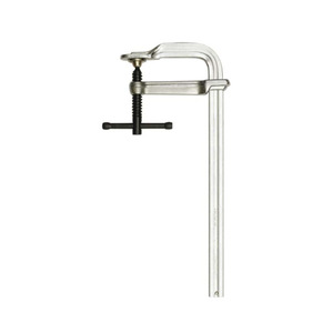 Serre-tube Eertuo type F 39,2 pouces en acier robuste, outil de serrage pour le travail du bois et la plomberie - Product Image 1