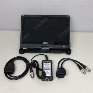 Herramienta de Diagnóstico MetaDiag para Tractor Agrícola, Camión de Construcción, Interfaz de Simulador Claas, CAN4, Portátil Getac G3 - Product Image 3