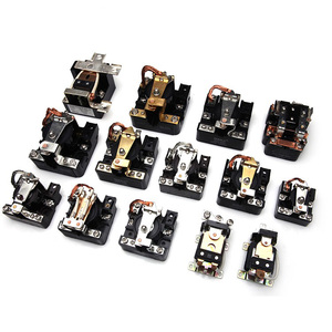 Qianji High Power 100A 120A Mini Relé <span class=keywords><strong>12V</strong></span> Para Nevera Enganche Relés CC personalizados - Product Image 4
