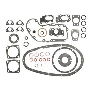 Kit completo de juntas (no incluye retenes de aceite) Flathead 55ci - Product Image 1