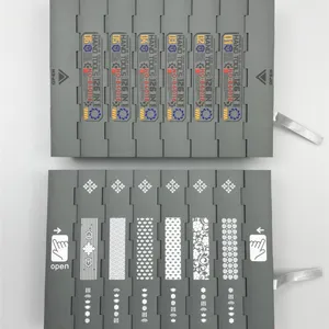 126 trong 1 độ chính xác vít điều khiển Kit bit từ nhà máy tính sửa chữa công cụ đa năng tuốc nơ vít thiết lập công cụ Hướng dẫn sử dụng thiết lập