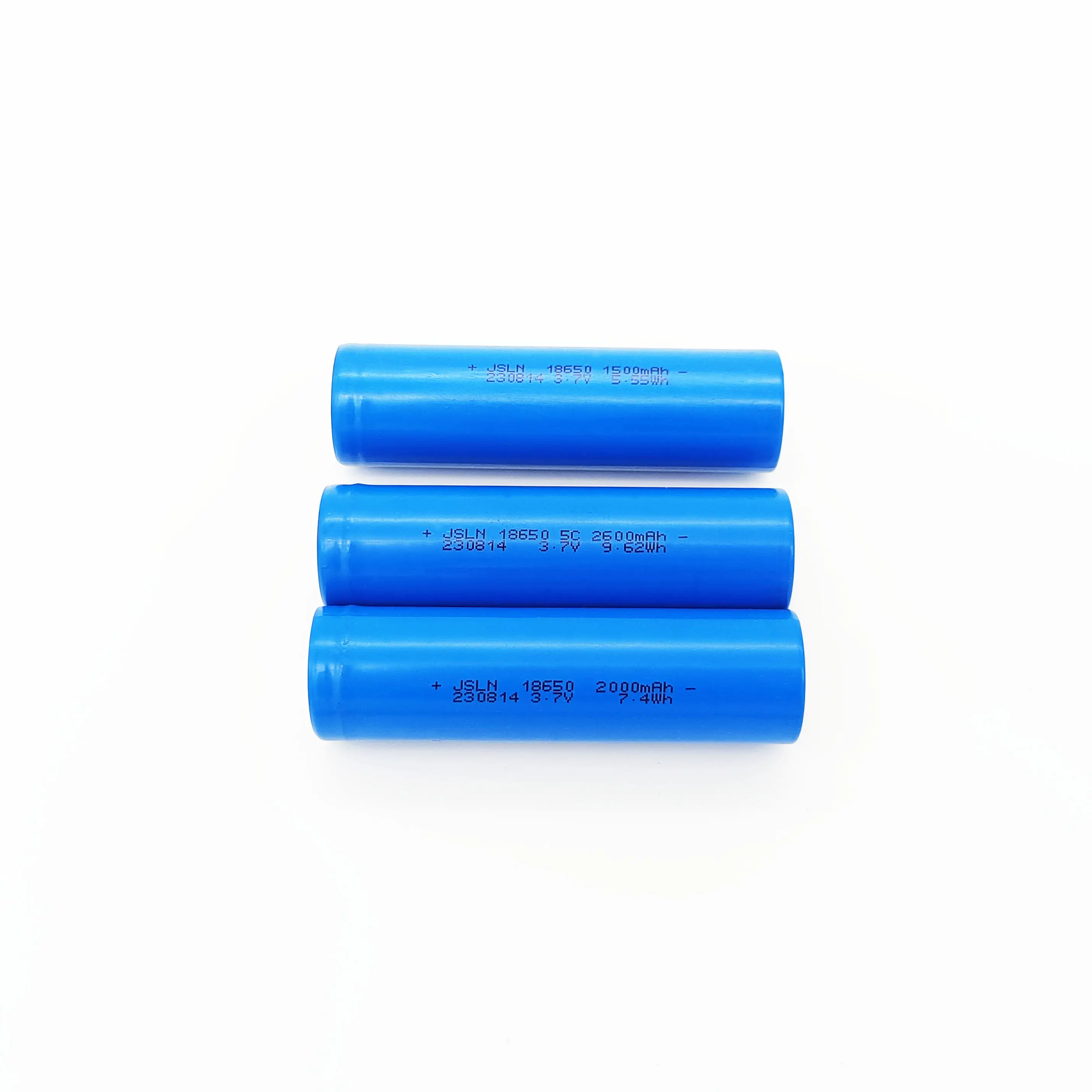 リチウム1865015Pバッテリー1500mAh186501500mahリチウムイオン3000 mahバッテリー充電式18650セル