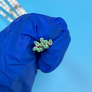 สายสวนปัสสาวะแบบใช้แล้วทิ้งเกรดทางการแพทย์ยี่ห้อ Bosu <span class=keywords><strong>OEM</strong></span> ผลิตจากวัสดุ Pebax พร้อมหัวต่อแบบพิมพ์ลาย  รับทำโลโก้ตามสั่ง รับประกัน 3 ปี บรรจุภัณฑ์แบบถุง PE สองชั้น - Product Image 5